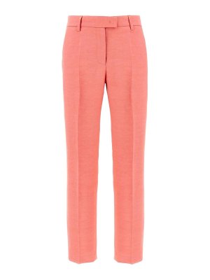 ALBERTO BIANI: Jeans Rectos - Vaqueros Rectos