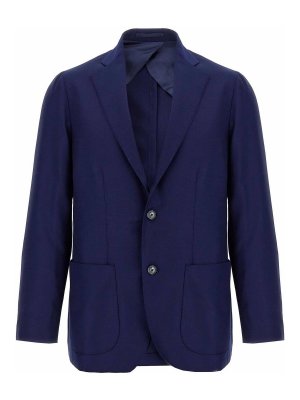 BARBA: ブレザー - ブレザー - マルチカラー