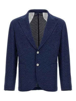 BARBA: blazers - Dynamic 201 Blazer