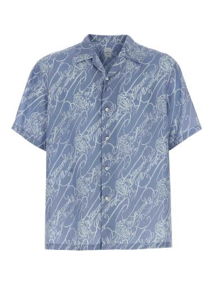 BERLUTI: shirts - Shirt