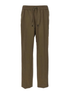 BRIONI: Trousers Shorts - Asolo Pants