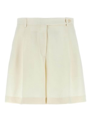 BRIONI: pantaloni shorts - Shorts Gaia