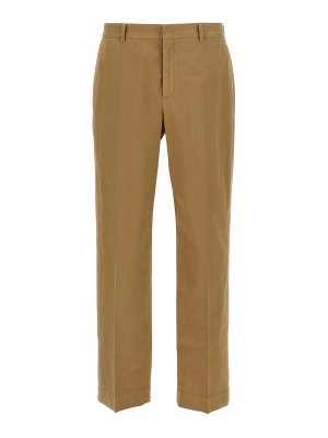 CELLAR DOOR: Shorts - Short - Beige