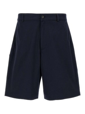 DEPARTMENT 5: Trousers Shorts - Easy Bermuda Shorts