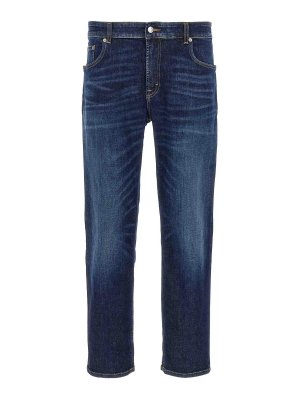 デニム・ジーパン DEPARTMENT 5 Jeans Department 5/デパートメントファイブ｜ジーンズ