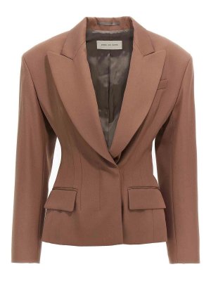 DRIES VAN NOTEN: giacche blazer - Bohana Blazer