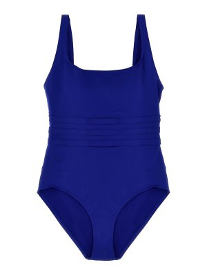 Oséree One-piece - Blue - Women | LIS250NIGHT | thebs.com