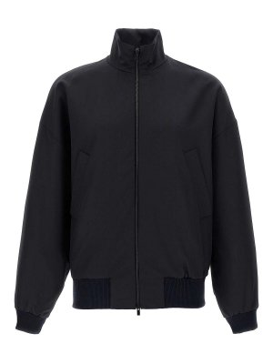 FEAR OF GOD: blazers - Track Jacket