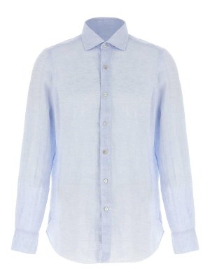FINAMORE 1925: shirts - Gaeta Shirt