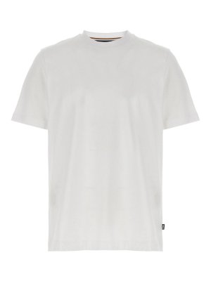 Hugo Boss: t-shirt - Taut 81 maglietta