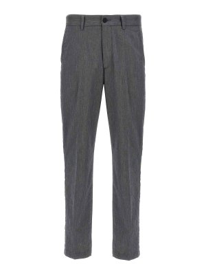 Hugo Boss: Trousers Shorts - Kaiton-1 Pants