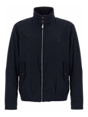Hugo Boss: giacche blazer - Giacca bomber Coiner2