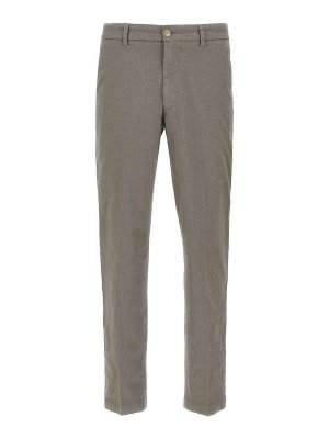 Hugo Boss: Trousers Shorts - Kaiton Pants