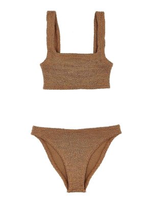 HUNZA G: bikinis - Xandra Bikini