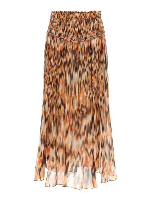 ISABEL MARANT: gonne al ginocchio  e longuette - Gonna