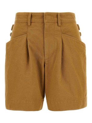 ISABEL MARANT: Trousers Shorts - Fairy Shorts