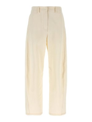 MAGDA BUTRYM: pantaloni shorts - pantaloni