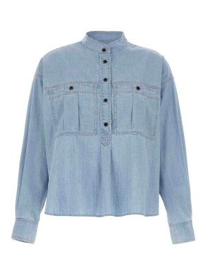 Isabel Marant Etoile: blouses - True Blouse