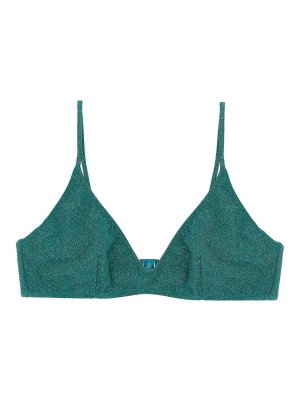 MC2 SAINT BARTH: Bikinis - Bikini - Verde