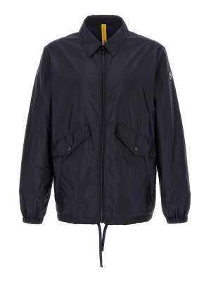MONCLER: casual jackets - Moncler X Mercedes-Benz By Nigo  Jacket