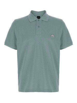 Tシャツ・カットソー Pal Zileri SS25 Knitted polo shirt (9A3M0M316PM740 01) 25082520_55314709_1000.jpg