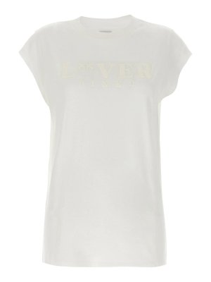Pinko: t-shirt - T-shirt Marrakech