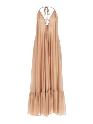 Pinko: knee length dresses - Dress