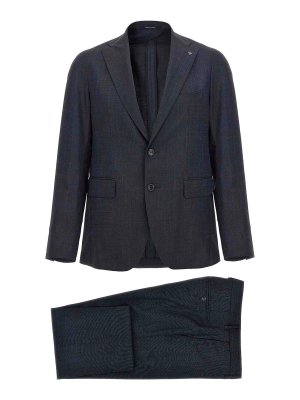 TAGLIATORE: completi da cerimonia - Abito Vesuvio