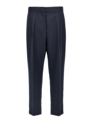 Theory: Hosen Shorts - Shorts - Blau