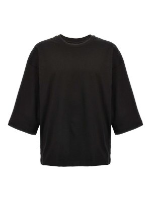 THOM KROM: t-shirt - T-shirt