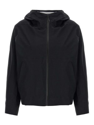 ARC'TERIX VEILANCE: blazers - Asset Sl Jacket