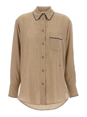 VICTORIA BECKHAM: camicie - Camicia