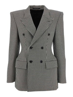 ジャケット Brioni SS25 'Flavia' blazer (RGW40NPCA26 6500) Jackets | Brioni® us Official Store