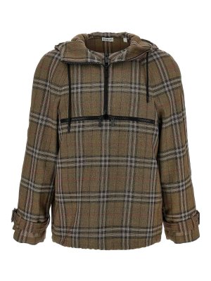 BURBERRY: Hemden - Hemd - Bunt
