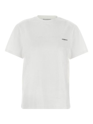 COPERNI: Camisetas - Camiseta - Blanco