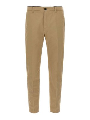DEPARTMENT 5: Trousers Shorts - Prince Pants