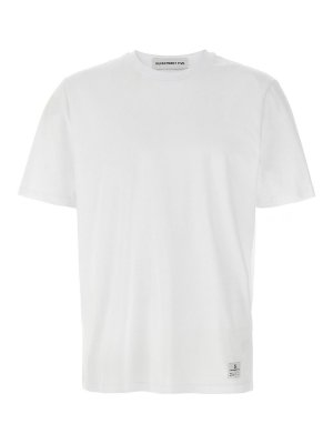 DEPARTMENT 5: t-shirt - T-shirt audace