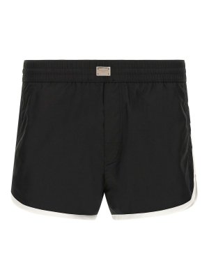 DOLCE & GABBANA: Accesorios de playa - Accesorio De Playa - Blanco