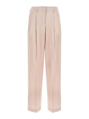 GOLDEN GOOSE: Casual Hosen - Shorts - Nude