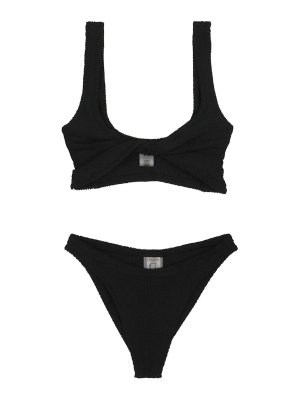 水着・ビーチグッズその他 ERES 'Exquise' bikini briefs Black Eres 'Exquise' Bikini Briefs in Black | Lyst