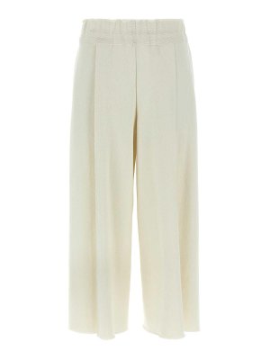パンツ THELATEST 'Chino Sculpture Leg' pants The Latest Chino Sculpture Leg Pants In White | ModeSens