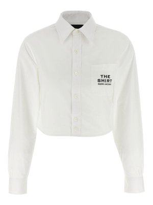 MARC JACOBS: shirts - Femme Shirt