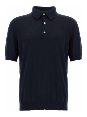 JIL SANDER ブラック ポロシャツ JIL SANDER（ポロシャツ）のフリマアイテム一覧