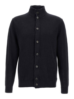 ZANONE: cardigans - Chioto Cardigan