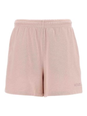ROTATE Birger Christensen: Hosen Shorts - Shorts - Nude