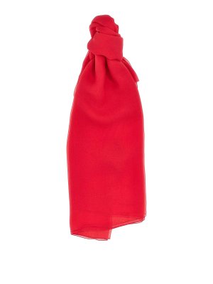 ALBERTA FERRETTI: Stolen und Schals - Stola - Bunt