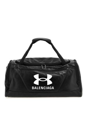 BALENCIAGA: Bolsas de Viaje - Bolsas De Viaje - Blanco