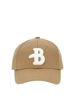 BALLANTYNE: cappelli - Logo Cap