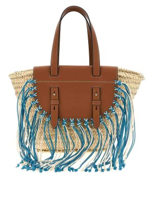 CUBA LAB: Bolsas bandoleras - Bolsa Bandolera - Multicolor