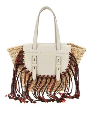 CUBA LAB: Bolsas bandoleras - Bolsa Bandolera - Multicolor